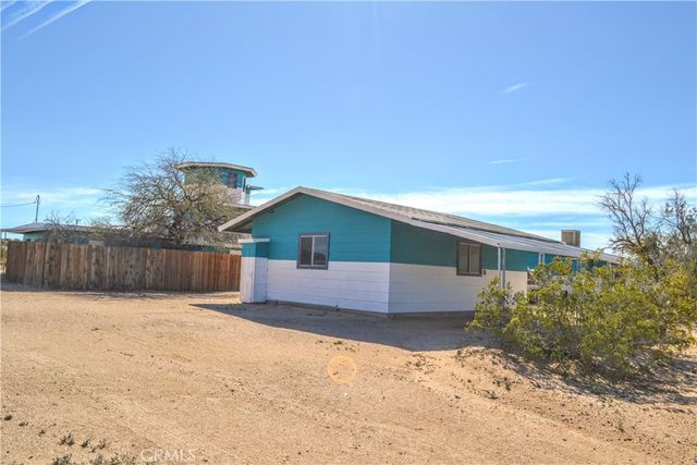 70373 Orion Street, 29 Palms, CA 92277