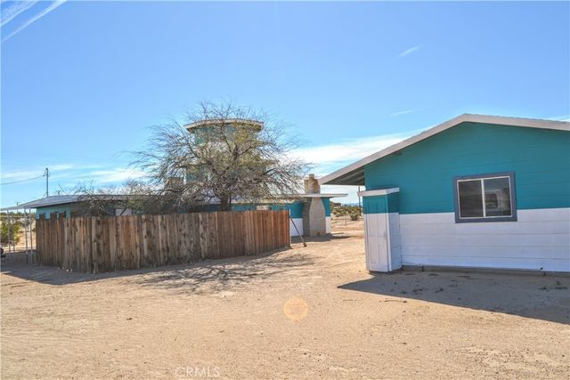 70373 Orion Street, 29 Palms, CA 92277