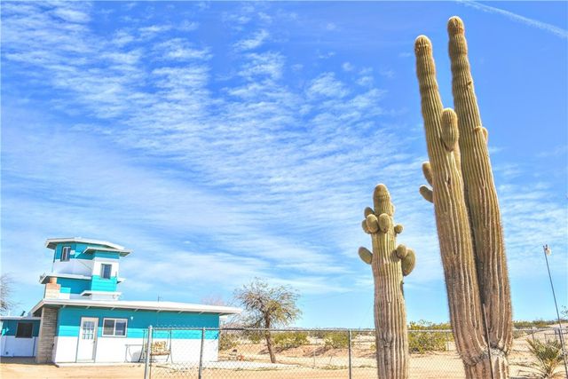 70373 Orion Street, 29 Palms, CA 92277