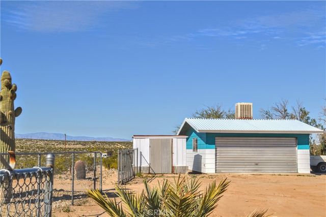 70373 Orion Street, 29 Palms, CA 92277