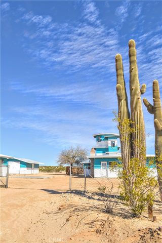 70373 Orion Street, 29 Palms, CA 92277