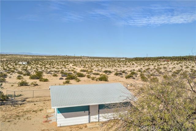70373 Orion Street, 29 Palms, CA 92277