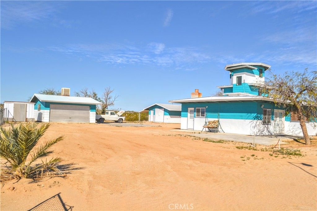 70373 Orion Street, 29 Palms, CA 92277
