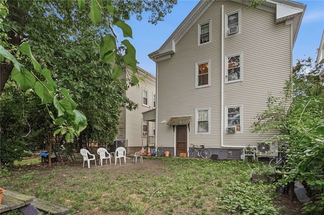 61 Douglas Avenue, Providence, RI 02908