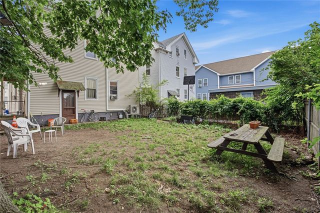 61 Douglas Avenue, Providence, RI 02908
