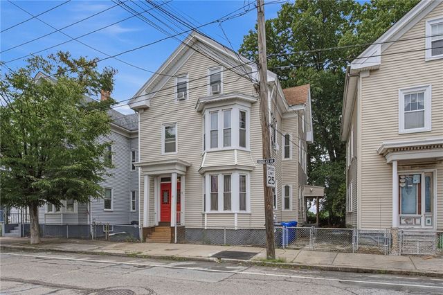 61 Douglas Avenue, Providence, RI 02908