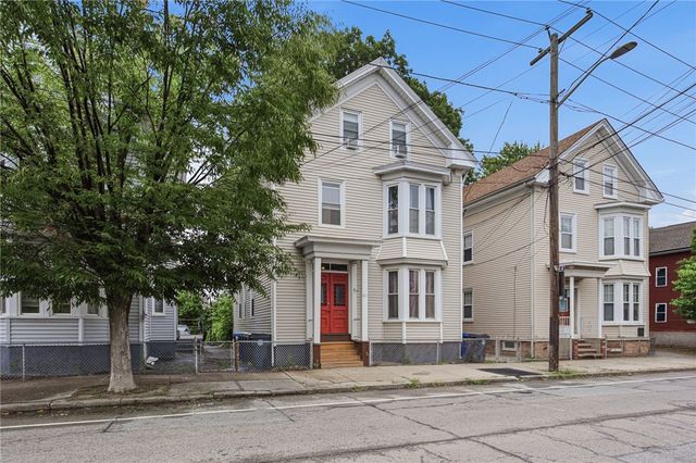 61 Douglas Avenue, Providence, RI 02908