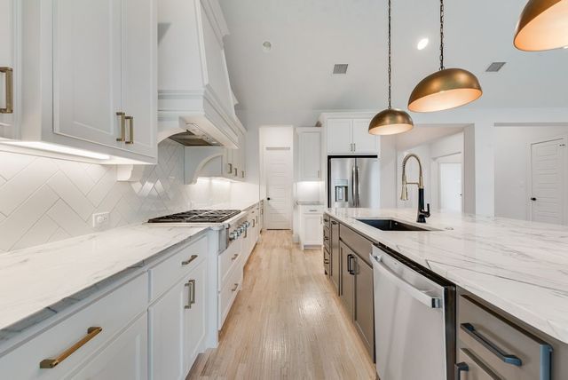 2171 Lee Avenue, Prosper, TX 75078