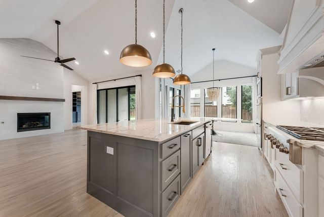 2171 Lee Avenue, Prosper, TX 75078