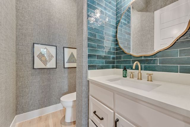 2171 Lee Avenue, Prosper, TX 75078