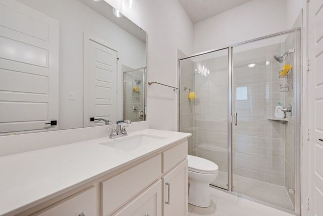 2171 Lee Avenue, Prosper, TX 75078