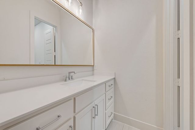 2171 Lee Avenue, Prosper, TX 75078