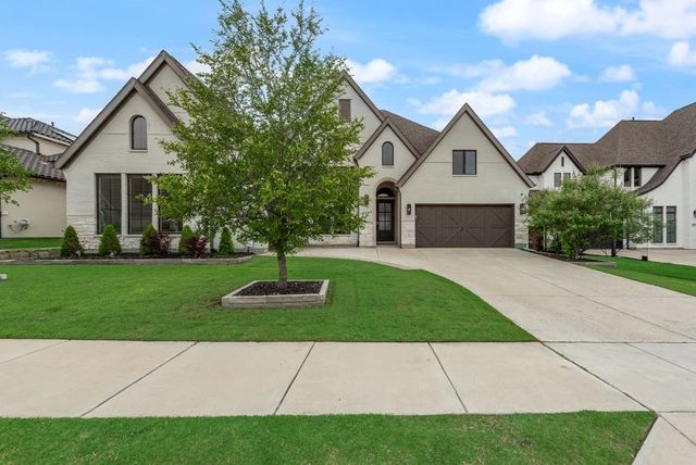 2171 Lee Avenue, Prosper, TX 75078