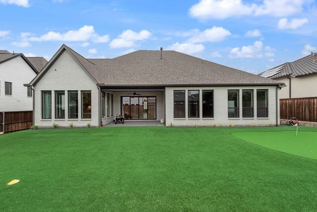 2171 Lee Avenue, Prosper, TX 75078