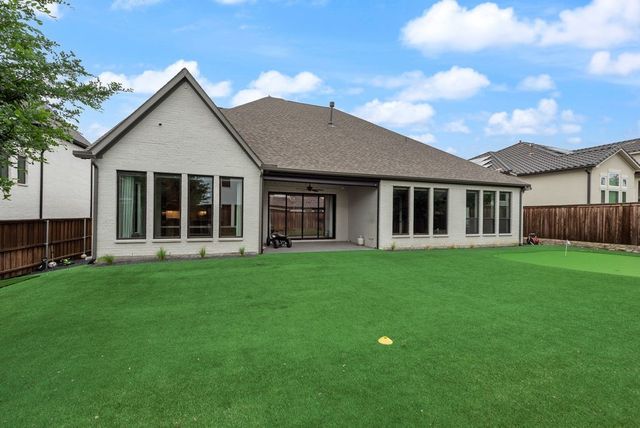 2171 Lee Avenue, Prosper, TX 75078