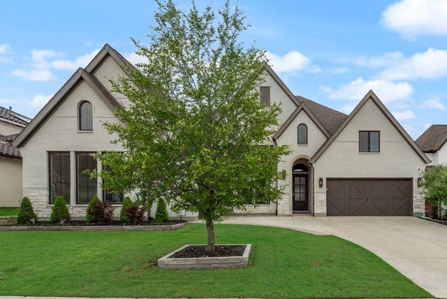 2171 Lee Avenue, Prosper, TX 75078