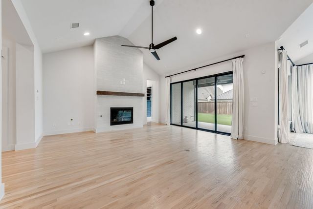 2171 Lee Avenue, Prosper, TX 75078