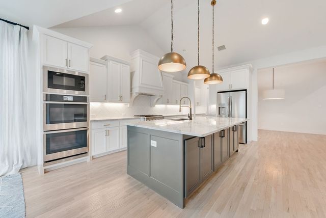 2171 Lee Avenue, Prosper, TX 75078