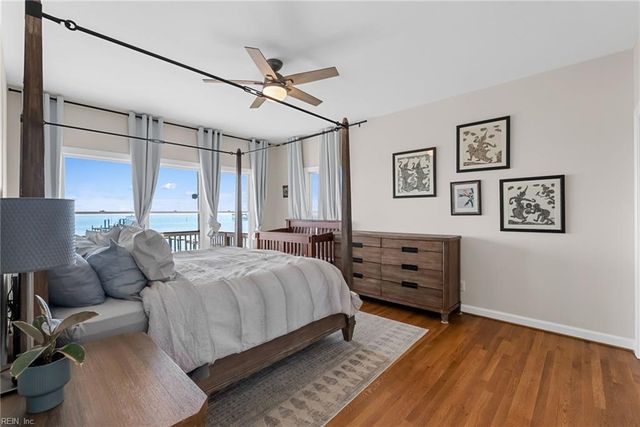 1992 Cross RD, Hayes, VA 23072