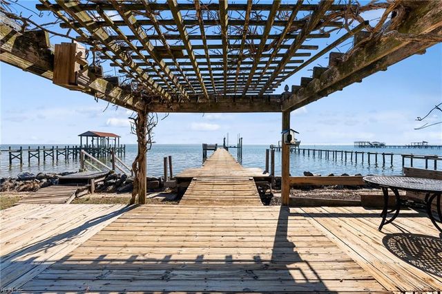 1992 Cross RD, Hayes, VA 23072