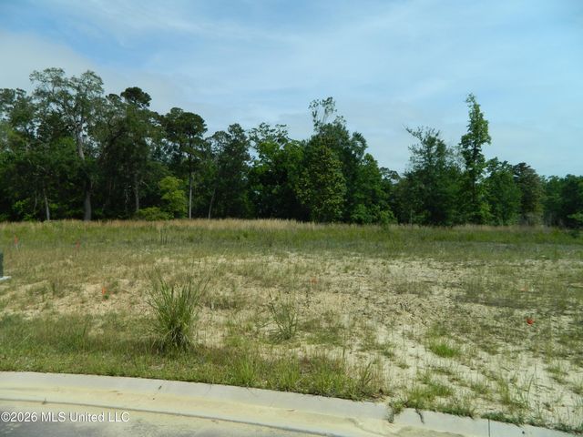 6430 Maluhia Drive, Diamondhead, MS 39525