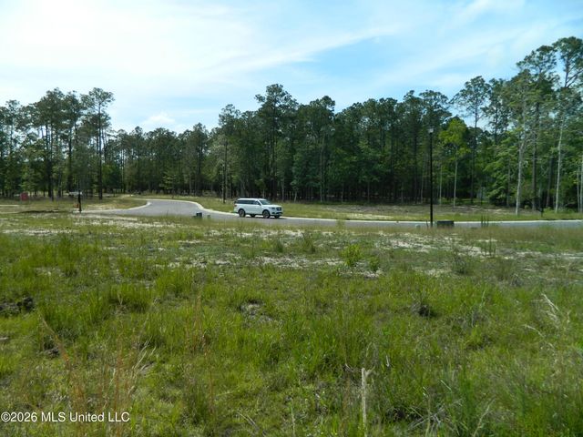 6430 Maluhia Drive, Diamondhead, MS 39525