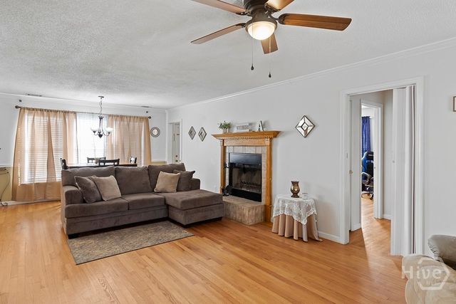 630 Allen Road, Danielsville, GA 30633