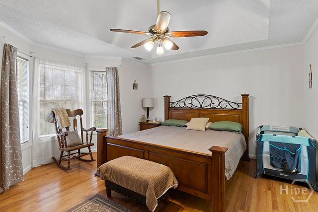 630 Allen Road, Danielsville, GA 30633