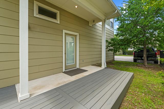 10513 Larue PASS 42, Austin, TX 78717