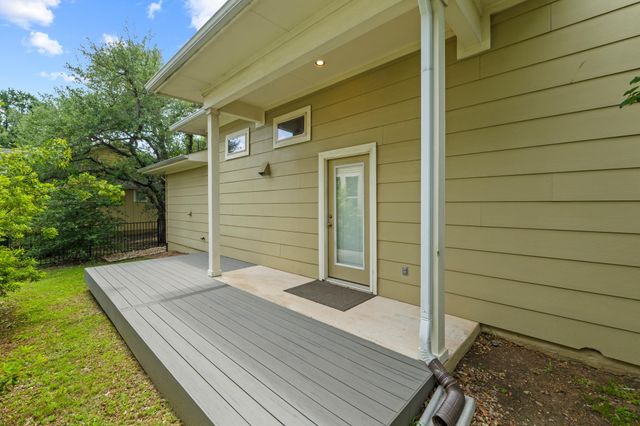 10513 Larue PASS 42, Austin, TX 78717