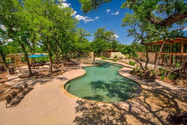 10513 Larue PASS 42, Austin, TX 78717