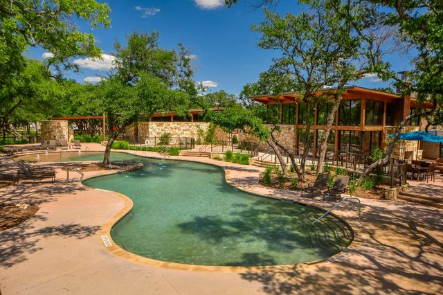 10513 Larue PASS 42, Austin, TX 78717