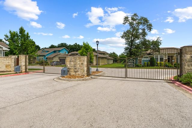 10513 Larue PASS 42, Austin, TX 78717