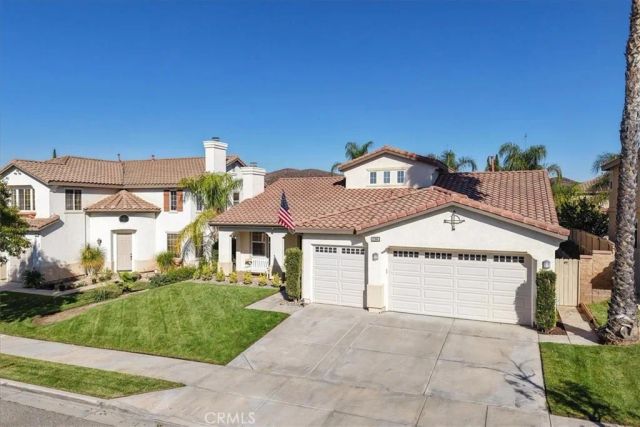 32366 Whispering Willow, Lake Elsinore, CA 92532