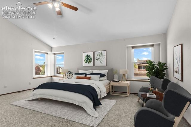 8430 Avens Circle, Colorado Springs, CO 80920