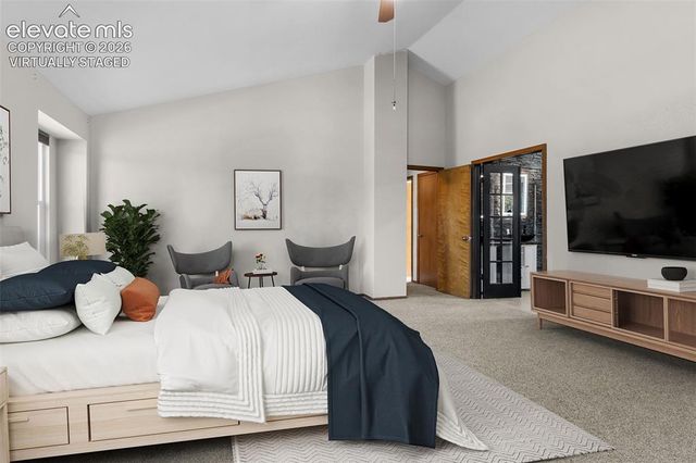 8430 Avens Circle, Colorado Springs, CO 80920