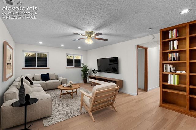8430 Avens Circle, Colorado Springs, CO 80920