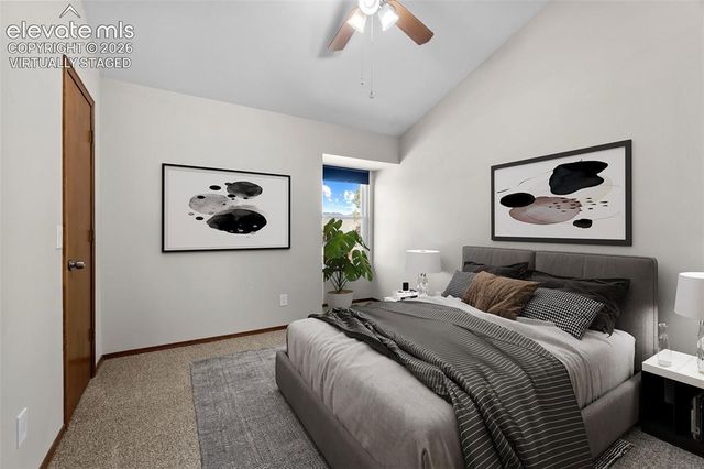 8430 Avens Circle, Colorado Springs, CO 80920