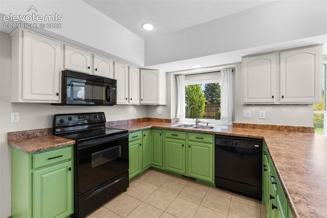 8430 Avens Circle, Colorado Springs, CO 80920