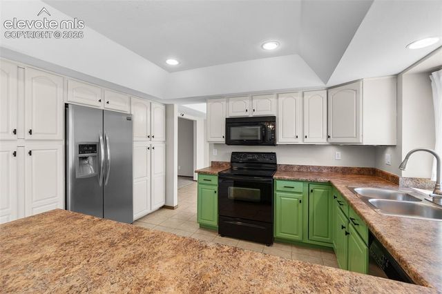 8430 Avens Circle, Colorado Springs, CO 80920