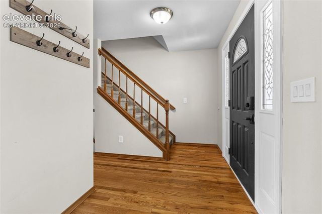 8430 Avens Circle, Colorado Springs, CO 80920