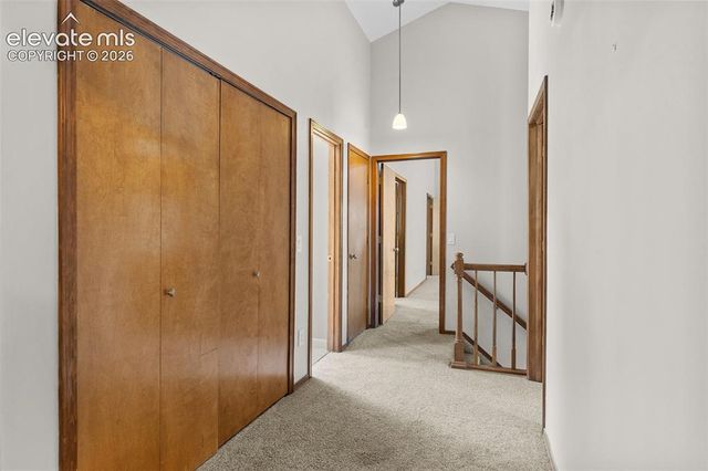 8430 Avens Circle, Colorado Springs, CO 80920