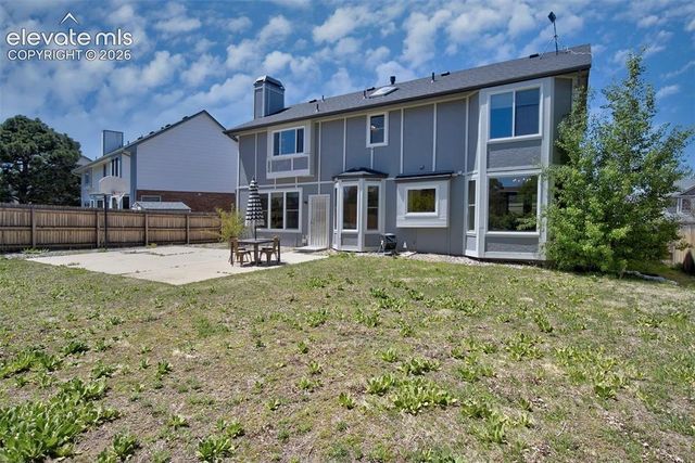 8430 Avens Circle, Colorado Springs, CO 80920