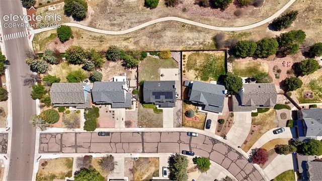8430 Avens Circle, Colorado Springs, CO 80920