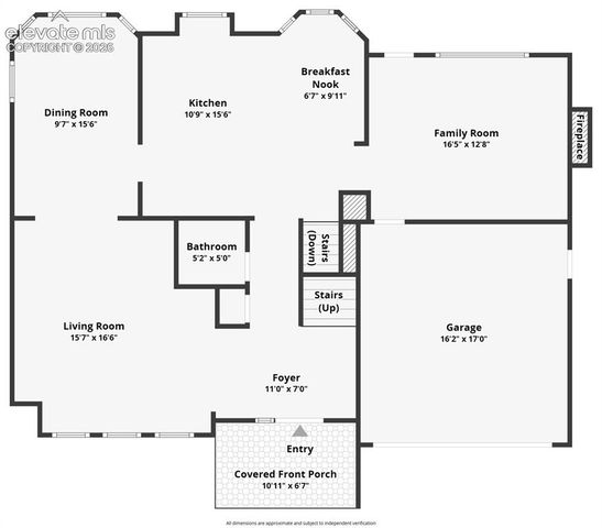 8430 Avens Circle, Colorado Springs, CO 80920