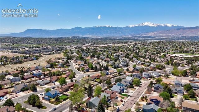 8430 Avens Circle, Colorado Springs, CO 80920