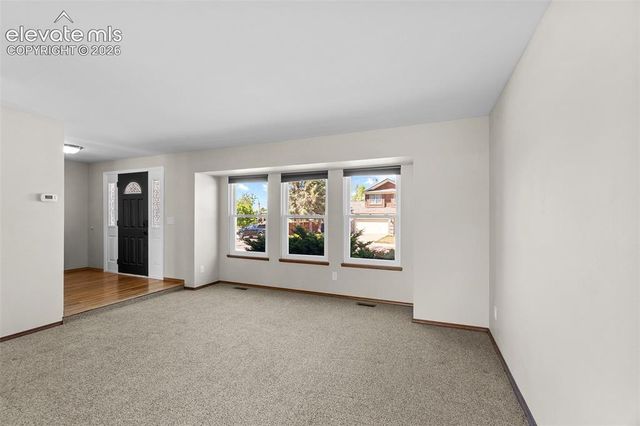 8430 Avens Circle, Colorado Springs, CO 80920