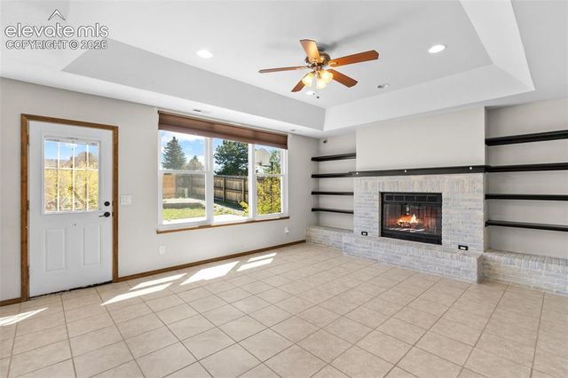 8430 Avens Circle, Colorado Springs, CO 80920
