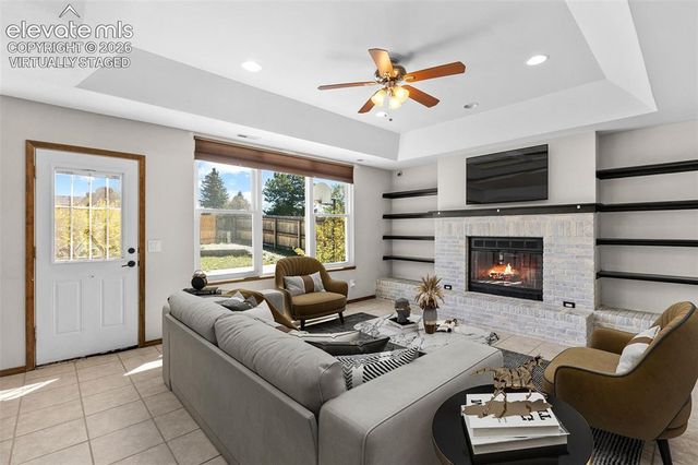 8430 Avens Circle, Colorado Springs, CO 80920