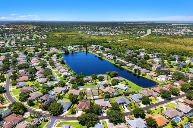 5775 Sheffield Place, Melbourne, FL 32940